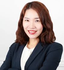 About Jee Soo Kim, Sales Representative