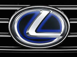 Lexus logo meaning and history. Blue Lexus Logos