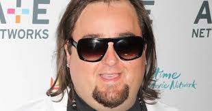 'Pawn Stars': Chumlee Debuts Unusual Hairstyle – And Fans React
