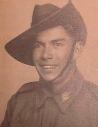 Preserving Memories "Be happy, be natural. Just be kind to everybody."