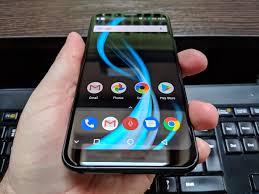 Allview X4 Soul Infinity Plus: Design ...