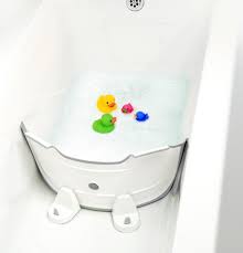 This idiom derives from a german proverb, das kind mit dem bade ausschütten.the earliest record of this phrase is in 1512, in narrenbeschwörung (appeal to fools) by thomas murner; Babydam Bathtub Divider For Babies Toddlers
