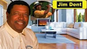 Jim Dent PGA, Golf Life, Net Worth, Cause of Death, Kids, Wife & Golf Swing 