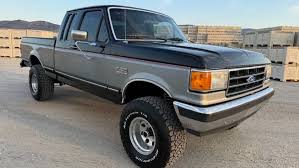 Image result for Silver 1991 Ford Truck
