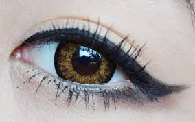 All about colored contact lenses to enhance or completely change your eye color. 5 Best Colored Contacts For Dark Eyes March 2017 Circlelensesusa Com