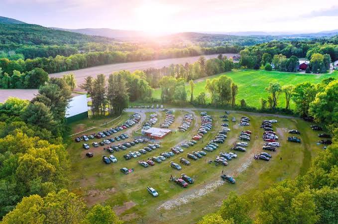 America's best drive-in movie theaters | loveexploring.com