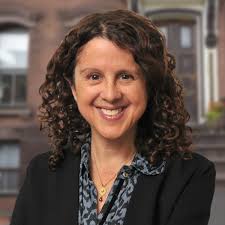 Nina Pirrotti, Employee and Civil Rights Lawyer