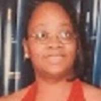 Obituary information for Felicia Rena Daniel