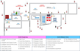 Never been to sg long. Department Of Student Affairs Sungai Long Campus