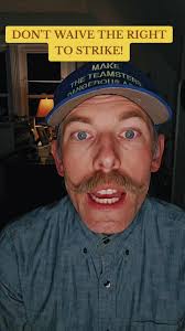 Longshoreman San Pedro Strike