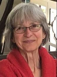 Linda Arner's Instagram, Twitter & Facebook