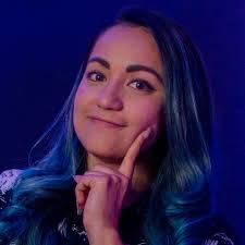 Carla Fabiola Horta Granados — Talent Land México