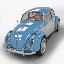 Image result for Strato Blue 1960 Volkswagen