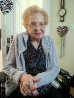 Obituaries Search for Margaret Jacobson