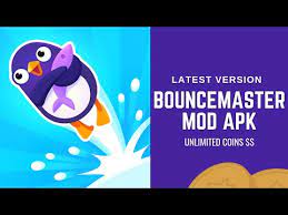 Idle rpg heroes afk or tap tap. Bouncemasters Mod Unlimited Coins 1 4 4 Latest Download