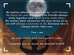 Best Friend Paragraphs Friendship Paragraph For Him And Her