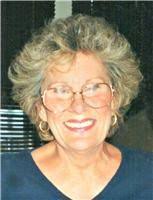Carol McCarty Obituary (2014)