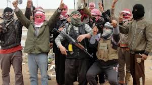 Après la condamnation à mort de neuf français en irak, 44 avocats signent une tribune pour dénoncer l'inaction de paris. Une Jihadiste Allemande Condamnee A Mort En Irak