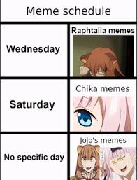 The Meme Season Anime Memes Funny Memes Anime Jokes