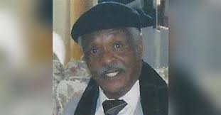 Mr. Charles Wesley Robinson Sr. Obituary