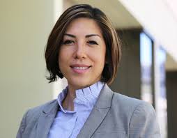 Paulette Jordan, candidate for governor