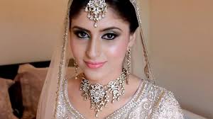 bridal makeup beautiful saubhaya makeup