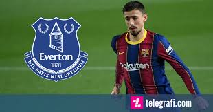 Clément lenglet pes 2021 stats. Everton Are Working On The Transfer Of Lenglet Daily News