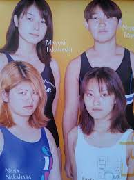 個性豊かなこの期 | 全日本女子プロレス 黄金伝説
