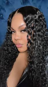 Who can revamp and install this wig?