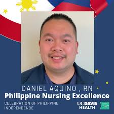 Patrick Arrington BSN RN PHN CCRN