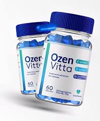 ozzenvita funciona mesmo imagem do produto
