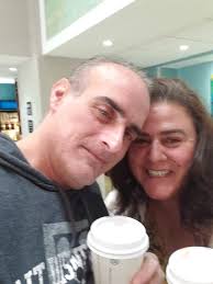 Happy Birthday To Monica Santiago! My dependable, thoughtful friend from  our West Campus Coffee Team! So Glad you are in our lives, you are truly  Special! Form Jeff and Rhonda!