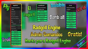 New ragdoll engine script gui *working* 2020 admin , no push cooldown, super push and more. Ragdoll Engine El Mejor Hack Https Www Youtube Com Watch V Yshqyvmd2ma T 108s Linkvertise