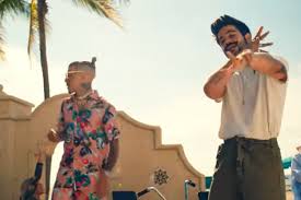 Enjoy the 15+ min of arm art! Foto Lirik Dan Chord Lagu Tattoo Rauw Alejandro Feat Camilo