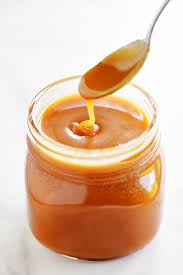 Caramel sauce also freezes well. Caramel Syrup The Gunny Sack