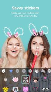 Tons of effects, fonts, stickers, collage layouts, borders, frames, . Download B612 Beauty Filter Camera Apk Free Here And You Can Start Taking Your Masterpiece Selfies To The Mass Selfie Camera App Filter Camera Camera Hacks