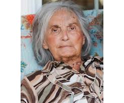 Ellen Goodridge Obituary (2025)