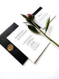 The Kourtney Simple Wedding Invitation Modern Wedding Etsy Minimal Wedding Invitation Classy Wedding Invitations Wedding Invitation Prices
