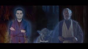 Baby yoda force pushing fire memetemplatesofficial. Star Wars Ghost Meme Compilation Free Template Youtube