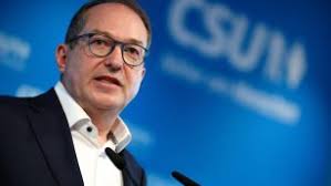 Otto Dix und Jacob Picard