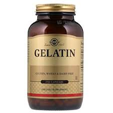 She noticed regrowth within 14. Gelatin For Hair Growth Is Gelatin Good For Your Hair Elaine Sir
