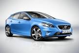 VOLVO-V40