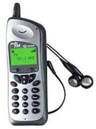 Sagem MC 825 FM Gsm Unlocked Phone ...