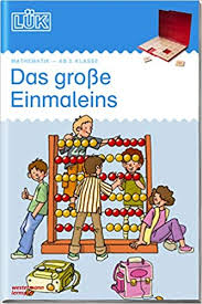 Hier findet ihr kostenlose übungsblätter mit mathematikaufgaben für die grundschule der 3. Luk Das Grosse Einmaleins Ab Klasse 3 Ubungen Ab Klasse 3 Berghahn Matthias Amazon De Bucher