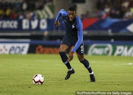 (born 09 feb, 1996) midfielder for celtic. France Fans React To Celtic Star Oliver Ntcham S Latest Display