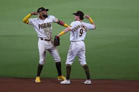Et on thursday and will again be. Mlb Postseason What We Saw In The Wild Card Round Bless You Boys