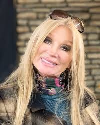 Becky Terrell's Instagram, Twitter & Facebook