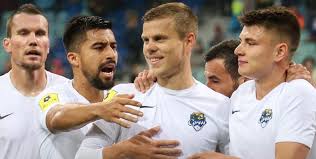 Его ждут ротенберг, мамаев или запас «спартака». Kokorin Otreagiroval Na Isk Vedushej Pervogo Kanala Futbol Rbk Sport