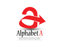 In general, our model is to have a strong ceo who runs each business, with sergey and me in service to them as needed. Alphabet Logo Design Logopik