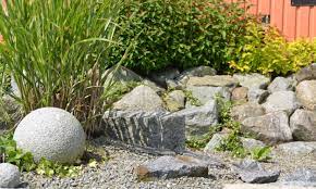 Findlinge, gesteinsbrocken und dekosteine für den garten, wie moonstone, meteora, eiszeitfindlinge oder bruchsteine aus granit, schiefer, kalkstein und diabas, erfreuen sich schon lange großer beliebtheit bei der gestaltung von gartenanlagen. Home